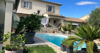 Une Amazone en Provence Une Amazone en Provence