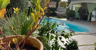 Une Amazone en Provence Une Amazone en Provence