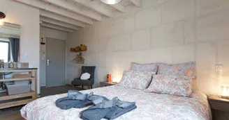 Maison d'Amandine Maison d'Amandine