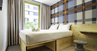 Easy Hotel_Marseille Easy Hotel_Marseille