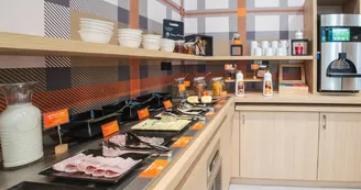 Easy Hotel_Marseille Easy Hotel_Marseille