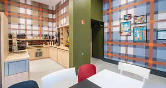 Easy Hotel_Marseille Easy Hotel_Marseille