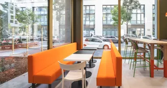 Easy Hotel_Marseille Easy Hotel_Marseille