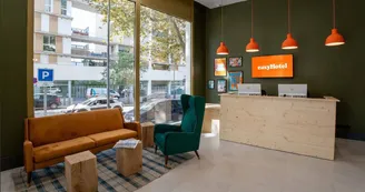 easyHotel_Marseille easyHotel_Marseille