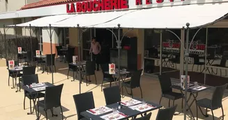 Kyriad Aix Les Milles - Plan de Campagne