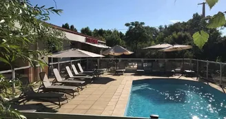 Kyriad Aix Les Milles - Plan de Campagne