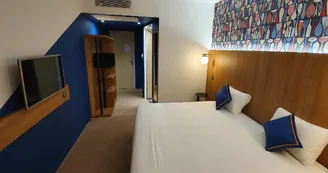Chambre Double