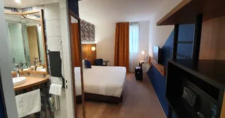 Chambre Double