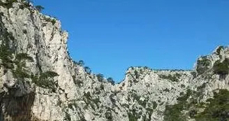 Calanque d'En Vau Marseille Calanque d'En Vau Marseille