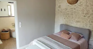 Chambre Mas Cardinal Chambre Mas Cardinal