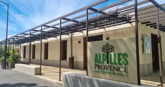 OTI Alpilles en Provence OTI Alpilles en Provence