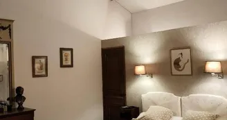 Le Mas d'Hermès Le Mas d'Hermès