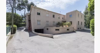 Hôtel Le Roher Marseille