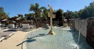 Camping Crin Blanc_Arles Camping Crin Blanc_Arles