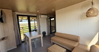 Camping Crin Blanc_Arles Camping Crin Blanc_Arles