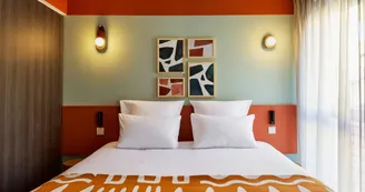 Hôtel Ligo by HappyCulture_Marseille Hôtel Ligo by HappyCulture_Marseille