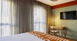 Hôtel Ligo by HappyCulture_Marseille Hôtel Ligo by HappyCulture_Marseille