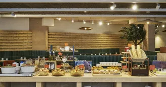 Hôtel Ligo by HappyCulture_Marseille Hôtel Ligo by HappyCulture_Marseille
