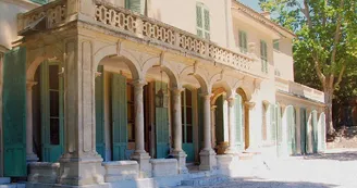 Bastide de Toursainte Marseille Bastide de Toursainte Marseille