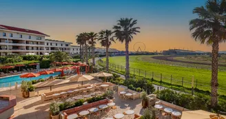 Hôtel Villa M_Marseille