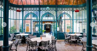 Chateauform Marseille Longchamp Chateauform Marseille Longchamp