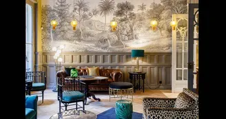 Chateauform Marseille Longchamp Chateauform Marseille Longchamp