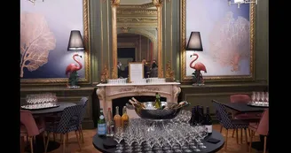 Chateauform Marseille Longchamp Chateauform Marseille Longchamp