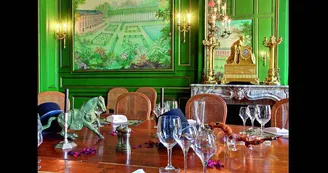 Chateauform Marseille Longchamp Chateauform Marseille Longchamp