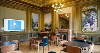 Chateauform Marseille Longchamp Chateauform Marseille Longchamp