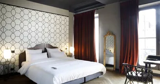 Chateauform Marseille Longchamp_Marseille Chateauform Marseille Longchamp_Marseille