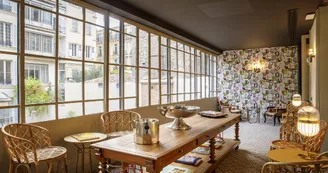 Chateauform Marseille Longchamp_Marseille Chateauform Marseille Longchamp_Marseille