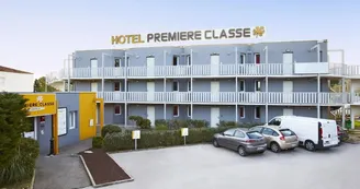 Hôtel Première classe Hôtel Première classe