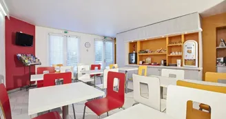 Hôtel Première classe Hôtel Première classe