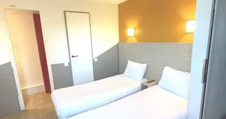 Hôtel Première Classe_Martigues Hôtel Première Classe_Martigues