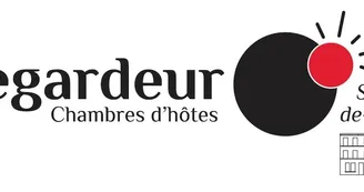 Le regardeur logo Le regardeur logo