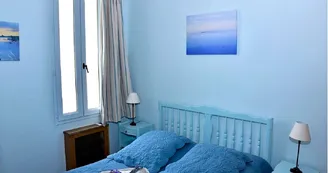 Chambre d'hotes Un Mas en ville Marseille Chambre d'hotes Un Mas en ville Marseille