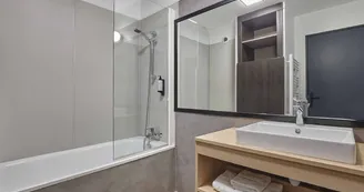 Salle de bain Salle de bain