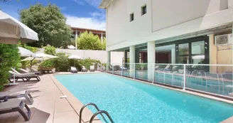 Piscine Piscine