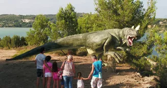 Dinosaur'Istres Dinosaur'Istres
