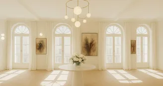 L'appartement madame presse_Arles