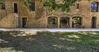 La Bambouseraie de Sulauze - Chambres d'hôtes La Bambouseraie de Sulauze - Chambres d'hôtes
