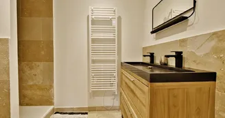 La Bambouseraie de Sulauze - Chambres d'hôtes La Bambouseraie de Sulauze - Chambres d'hôtes