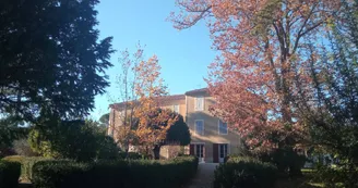 Domaine de Ribbe_Rognes