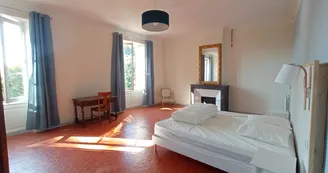 Domaine de Ribbe_Rognes