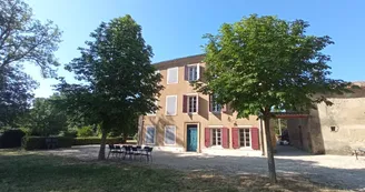 Domaine de Ribbe_Rognes