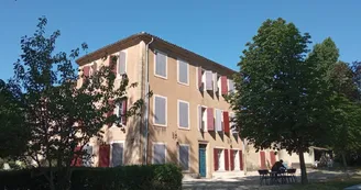 Domaine de Ribbe_Rognes