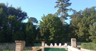 Domaine de Ribbe_Rognes