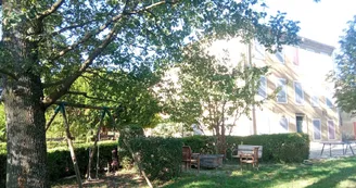 Domaine de Ribbe_Rognes
