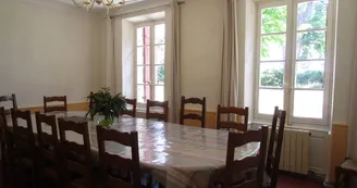 Domaine de Ribbe_Rognes