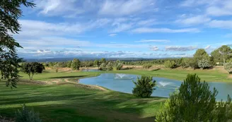 Résidence du Golf de la Cabre d'Or - Terres de France